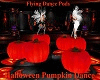 Halloween Pumpkin Dance