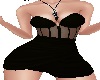 Dd!-Doroty Dress Black