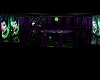 Maleficent Room