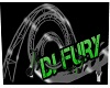 Dj Fury Banner