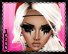 Ruby 2 burnt platinum