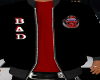 BADD: Men Support Jacket