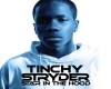 Tinchy Stryder-Number 1