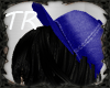 [TR]Army Hat *Blue