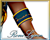 Xena Upper Arm Band