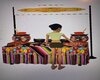 buffet mexicano
