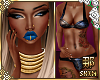 !C Emjay Skin T/P Coco