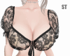 St. Lace Summer