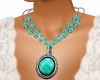 *RD* Silver Turquoise 