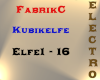 FabrikC - Kubikelfe