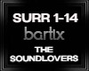 Bartix The Soundlovers