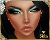 !C Elysia Skin Mocha