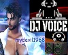 mix male voices dj