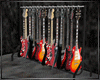 [FW] Guitar Rack