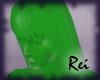 R| Green Slime Hair v2