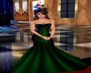 Prudence Green Gown