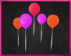 g3 Oddling Anim Balloons