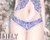candy shorts flora grape