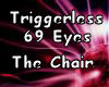 The Chair - The 69 Eyes