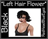 RHBE.L FlowerBlack