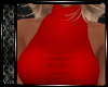 Red Bodysuit
