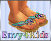Kids Egyption Sandles