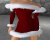 JT* Christmas Dress1 red