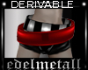 -e-Metal Belts