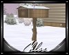 Winterfall Mail Box