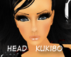 [K80] Maie Head