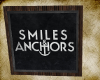 FE smiles&anchors frame