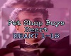 PetShopBoys Heart