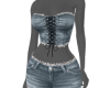 Ripped jeans v5