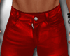 Sandy Pants Red Derivabl