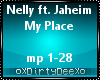 Nelly: My Place pt.2