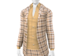 IB| Yohan Yellow Suit