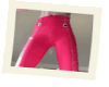 💦 Pink Sexy Tights