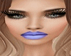 Blue Mora Lip Style ML