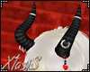 Love's Demon Horns
