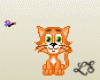 Animation cat 3