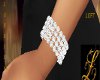 Pearl Bracelet Diamond L