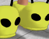 Alien Addon Slippers