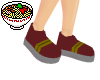 [Laharl] Shoes