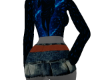 Gojo suit B