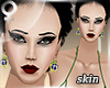 DM* SKIN PALE JUL01