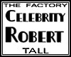 TF Robert Avatar Tall