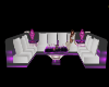 Purble Clubsofa