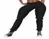 Black Jogging Pants