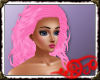 *Jo* Pink Foxtrel Hair