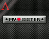 [A] My Sister Silver